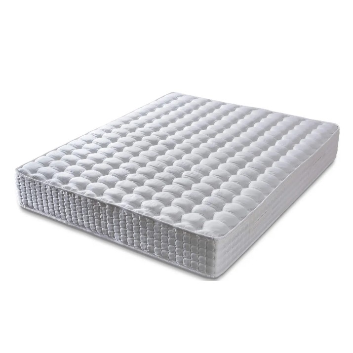 Saltea ortopedica Trendy London White 160x200cm GTR007086