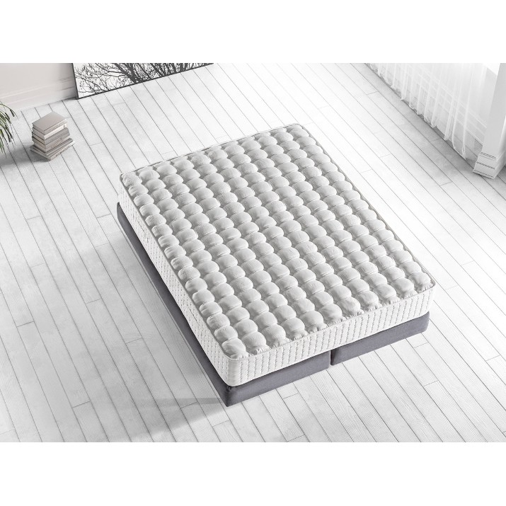 Saltea ortopedica Trendy London White 180x200cm GTR007087