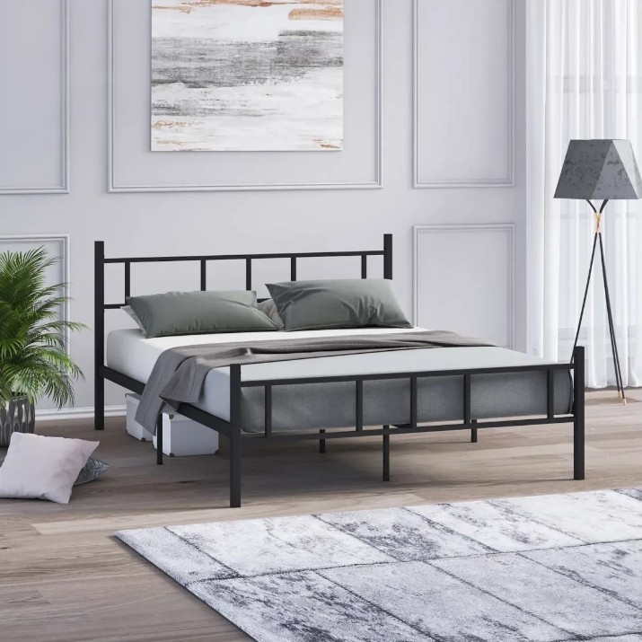 Pat Trendy Akin Black 150x200cm GTR007538