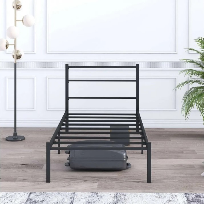 Pat Trendy Basic Black 90x200cm GTR007549