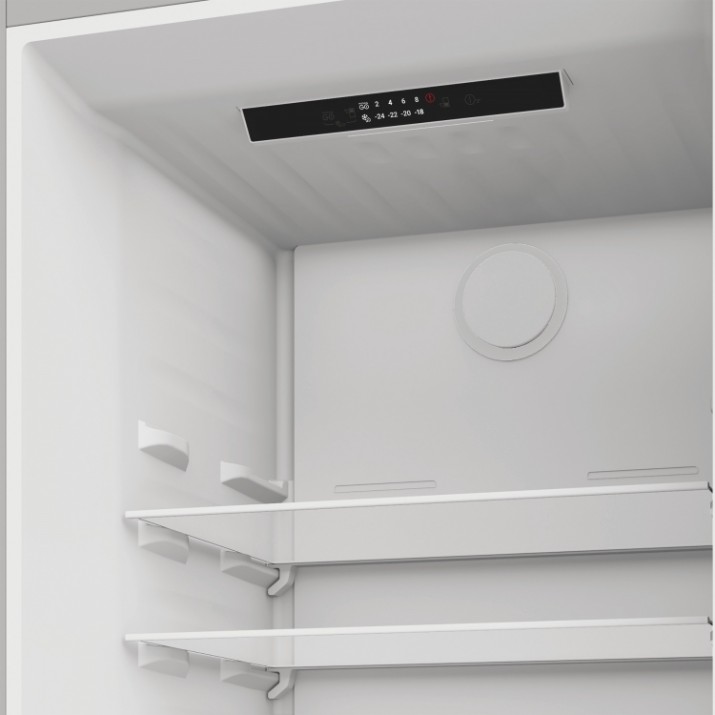 Холодильник Indesit INK 25361 S4E