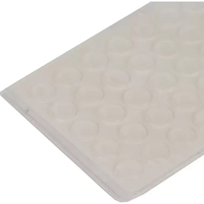 Plăcuțe din silicon pentru mobilier Permo 063493