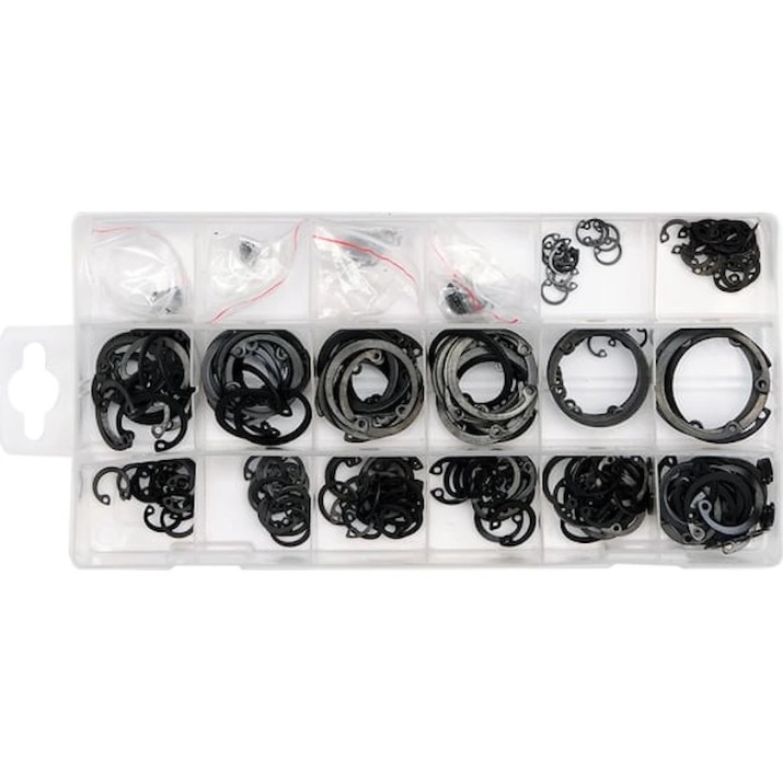 Set inele de siguranță Yato YT-06881