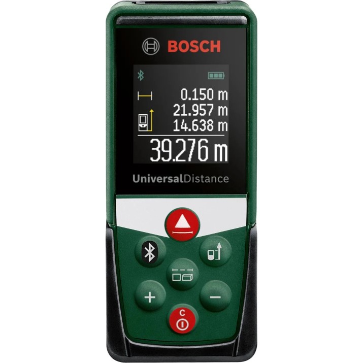 Telemetru Bosch UniversalDistance 40C (06036721Z0)