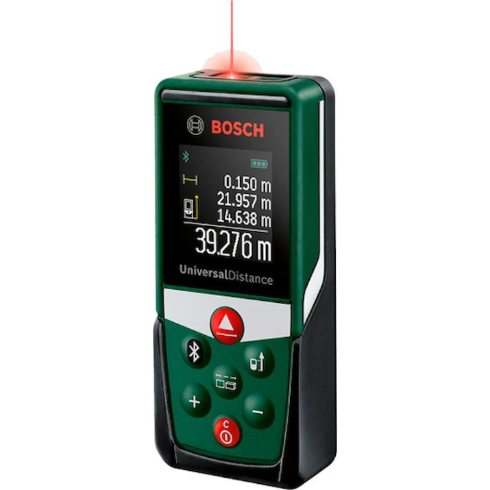 Telemetru Bosch UniversalDistance 40C (06036721Z0)