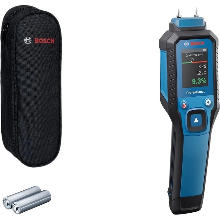 Umidometru Bosch B0601078000