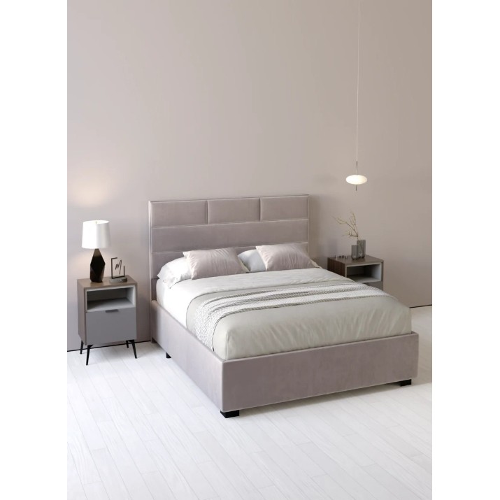 Кровать My-Style Liza 90x200 P48D90M11