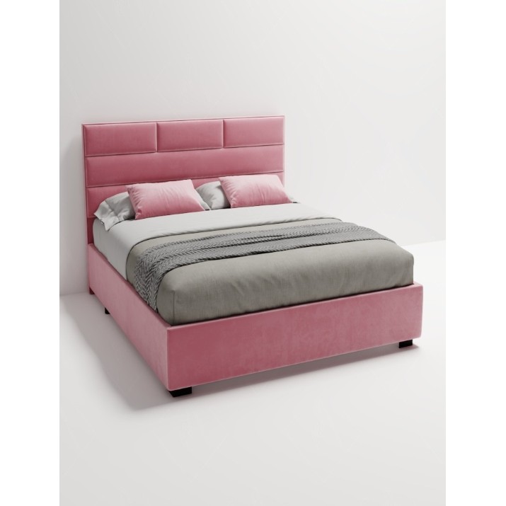 Кровать My-Style Liza 90x200 P48D90M13