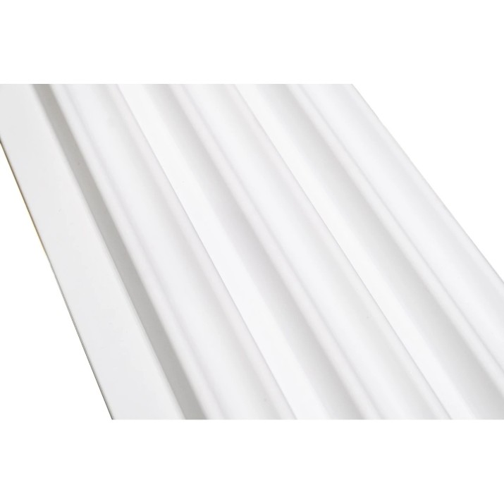 Декоративная настенная панель Interior Decor IDW190-W-H280