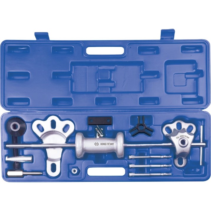 Extractor King Tony 9BQ01
