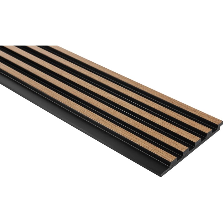 Декоративная настенная панель Mardom Decor Stretto Classic Oak L0106