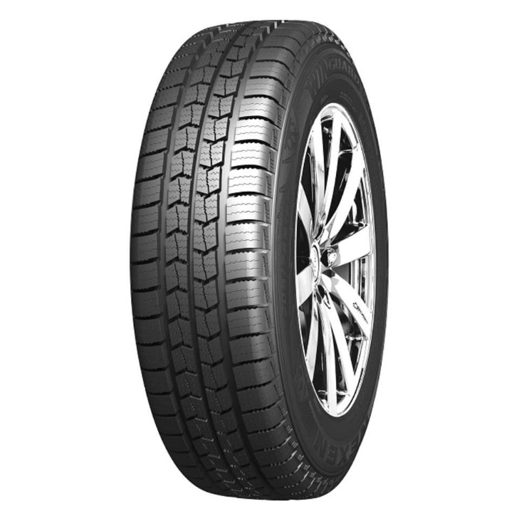Шина Nexen WinGuard WT1 195/75 R16C 107R