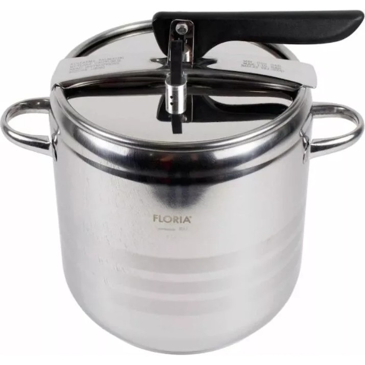 Oala sub presiune Zilan ZLN-1015