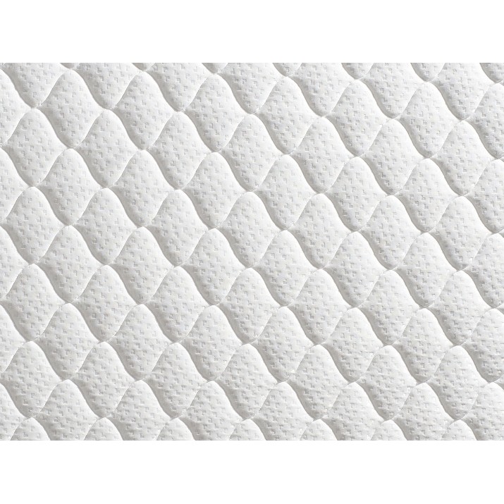 Saltea ortopedica Trendy Serra White 90x190cm GTR007129