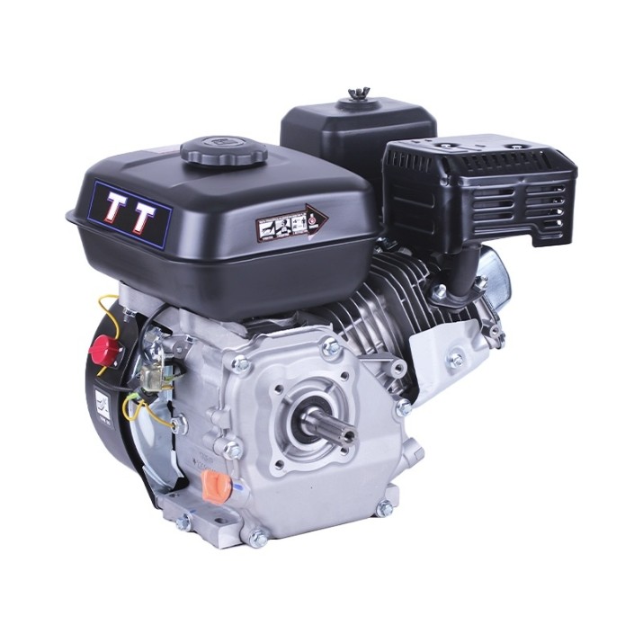 Motor pe benzina TT DV-26-170F