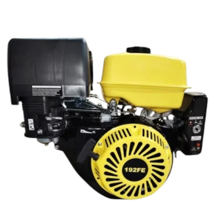 Motor pe benzina YBX DV-34-192F(YB)