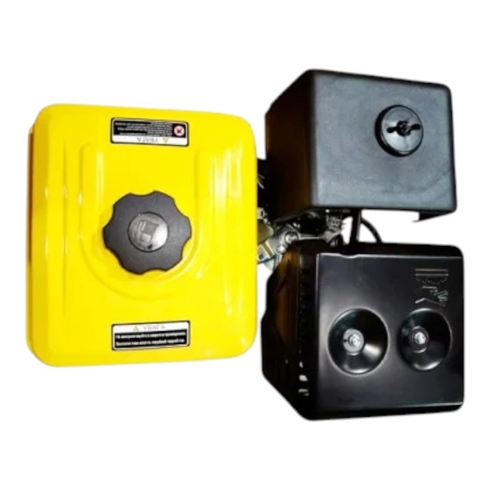 Двигатель бензиновый YBX DV-51-194FE(YB)