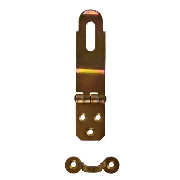 Петля дверная Domax 431002