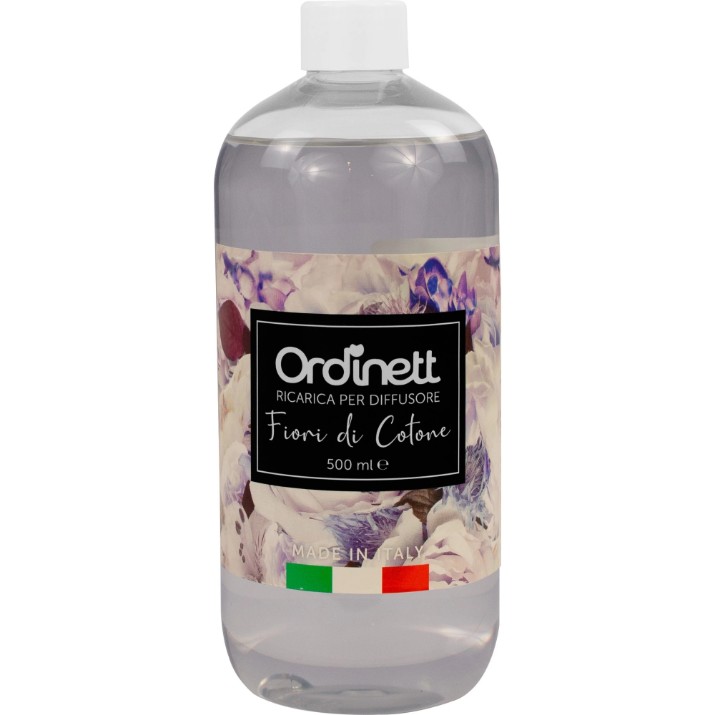 Umplutură pentru difuzor de aromă Ordinett 500ml (51605)
