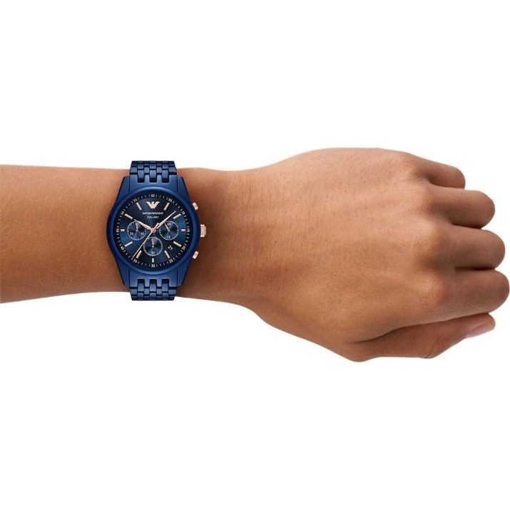 Наручные часы Emporio Armani AR70016