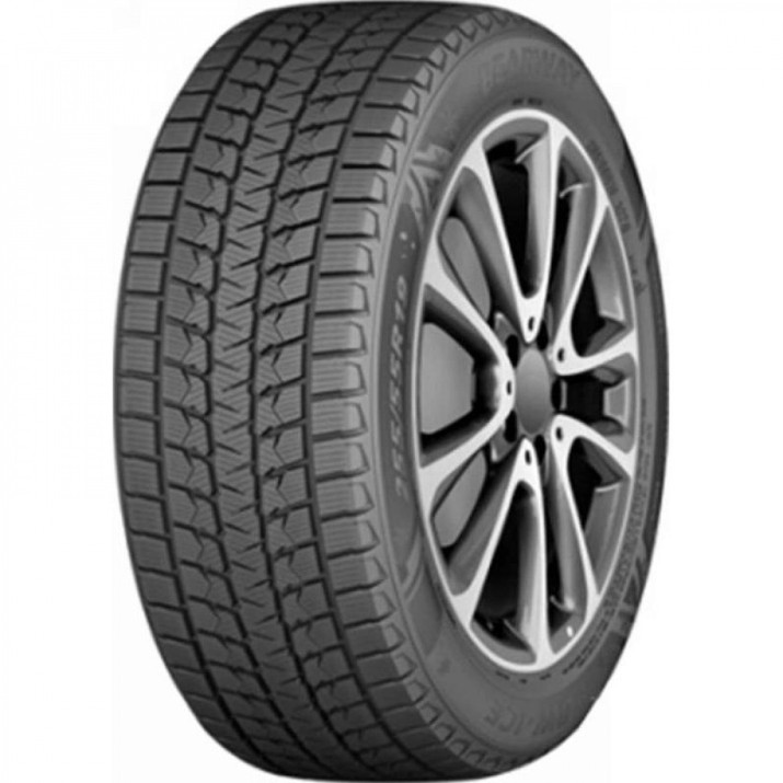 Anvelopa Bearway BW-ICE 225/50 R17 98S XL