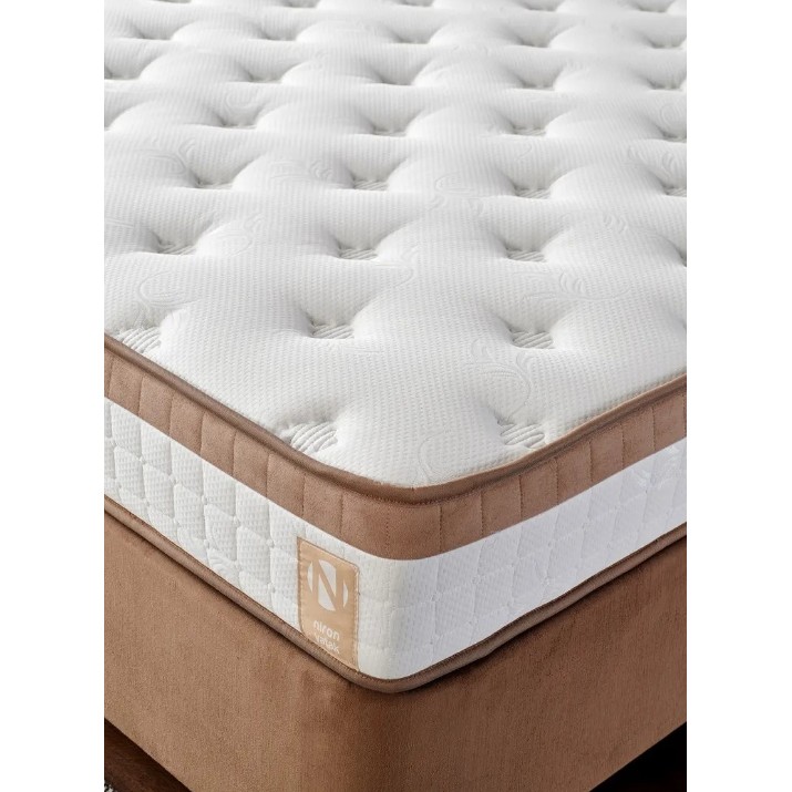 Pat Trendy Latte Light Brown 150x200cm GTR007231