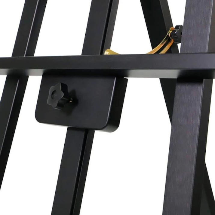 Мольберт Mont Marte 122cm MEA0032 Black