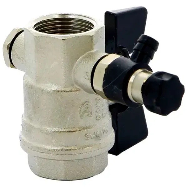 Robinet Bugatti 03320013
