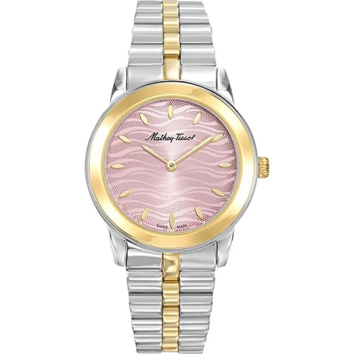 Наручные часы Mathey-Tissot D10860BYPK
