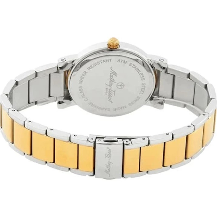 Ceas de mână Mathey-Tissot H611251MBI