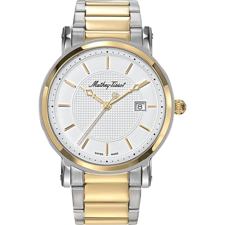 Наручные часы Mathey-Tissot H611251MBI