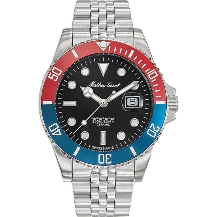 Ceas de mână Mathey-Tissot H901CRAR