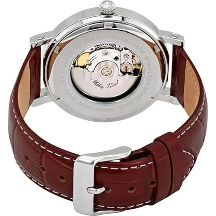 Ceas de mână Mathey-Tissot HB611251ATAI
