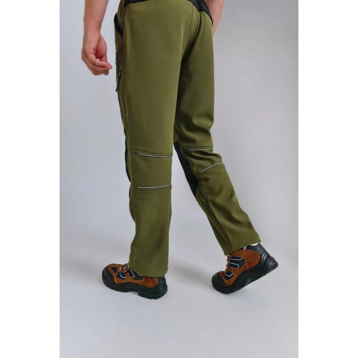 Pantaloni de lucru Profmet 365623