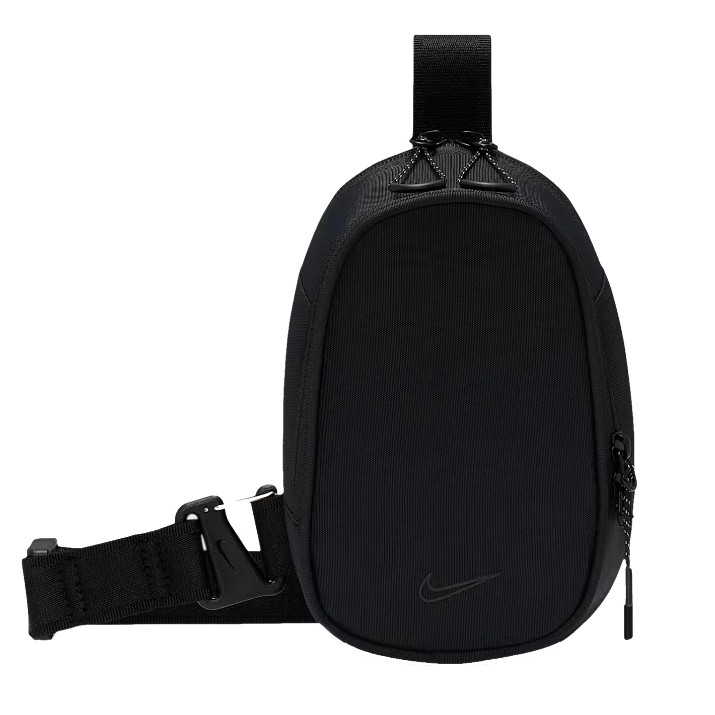 Geantă Nike Nsw Commute Crossbody Triple Black