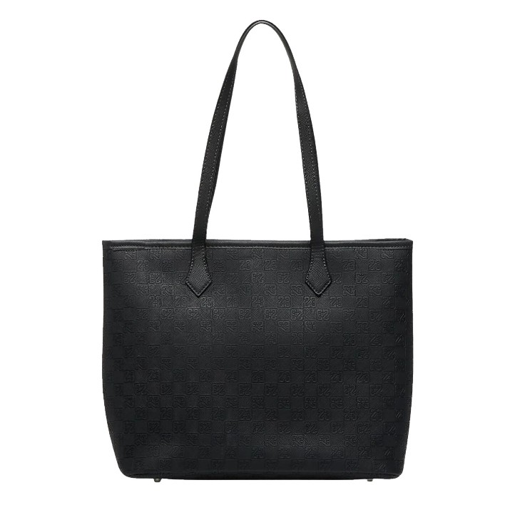 Сумка Nike Jam Jordan Monogram Tote Bag Black, s.M