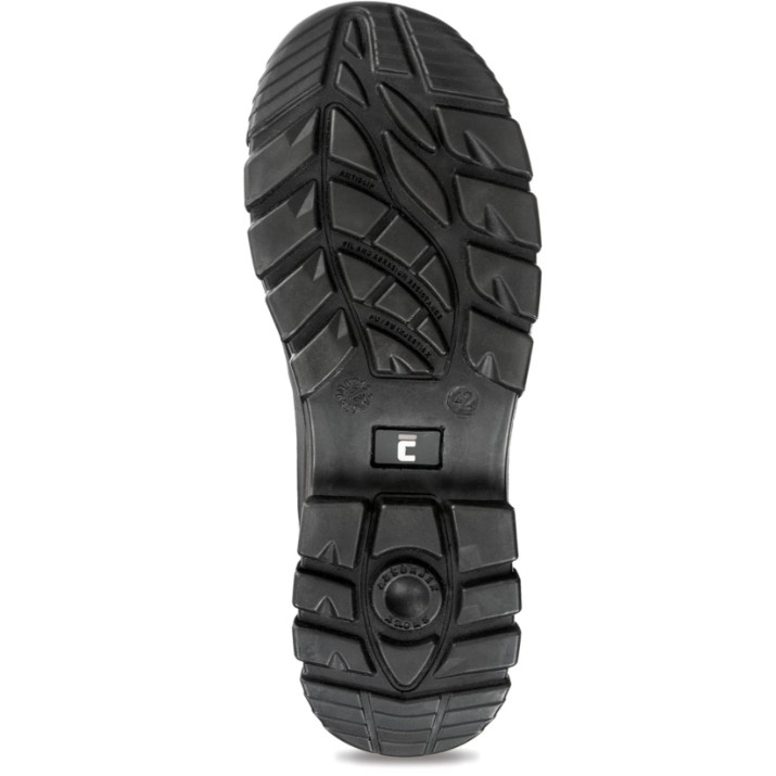 Спецобувь Cerva Raven XT O2 SRC 0204014860, s.40