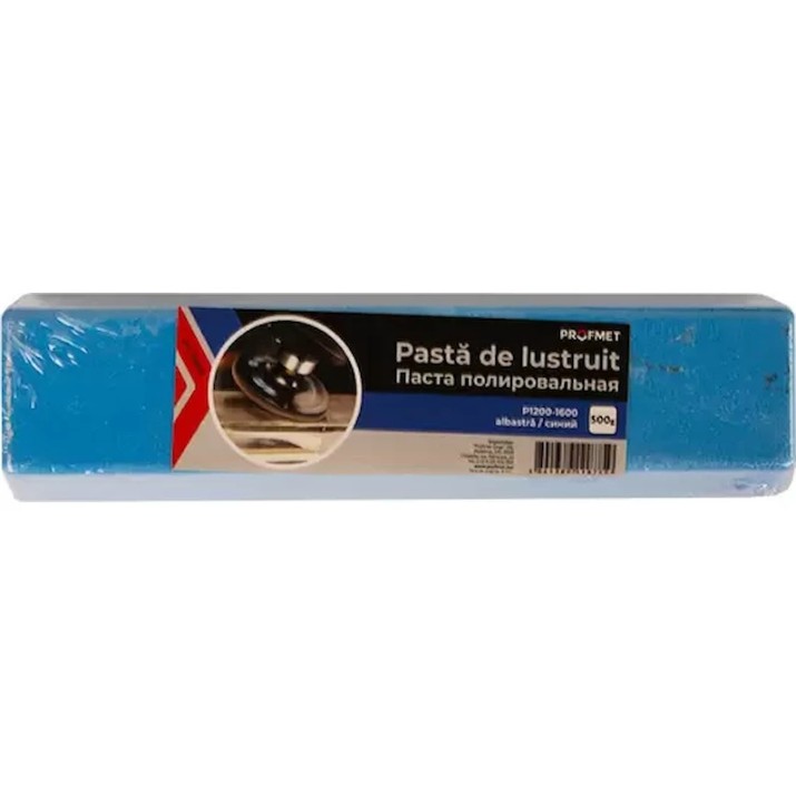 Pasta de lustruit Profmet 316603