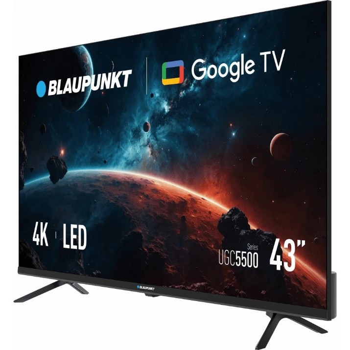 Televizor Blaupunkt 43UGC5500