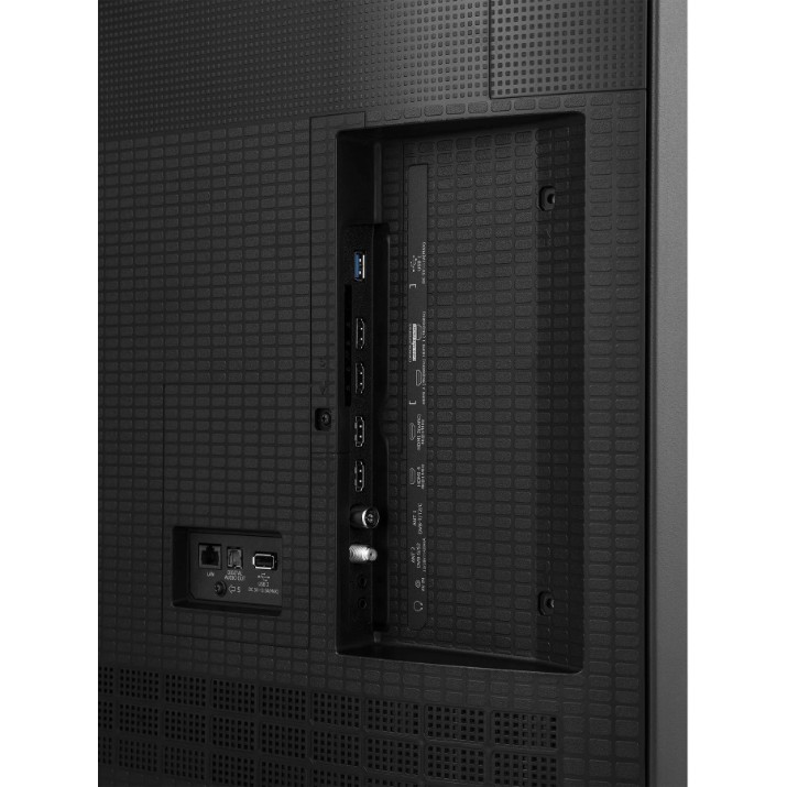 Телевизор Hisense 50U7Q