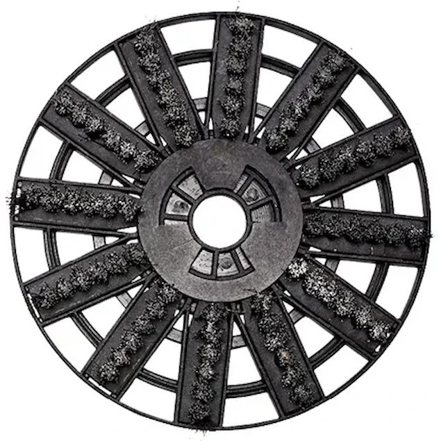 Щётка по металу Einhell 49490985