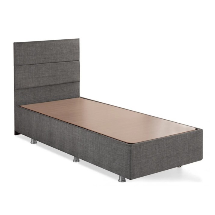 Pat Trendy Silver Grey 100x200cm GTR007257