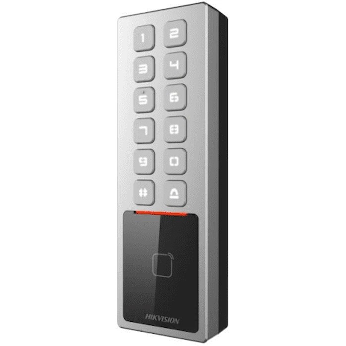 Терминал доступа Hikvision DS-K1T805MX