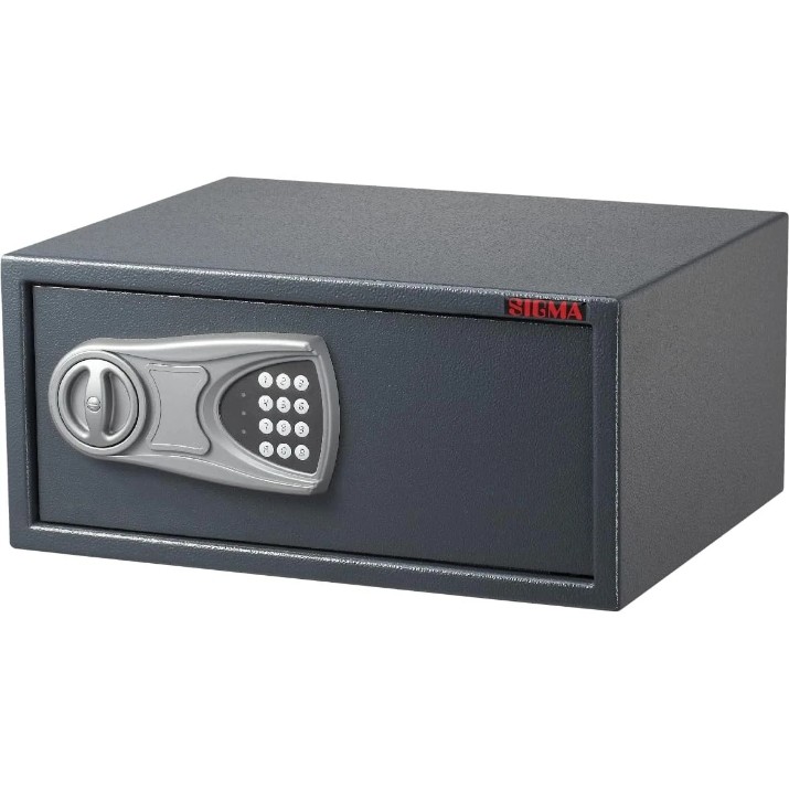 Safeu Sigma KSF 4335