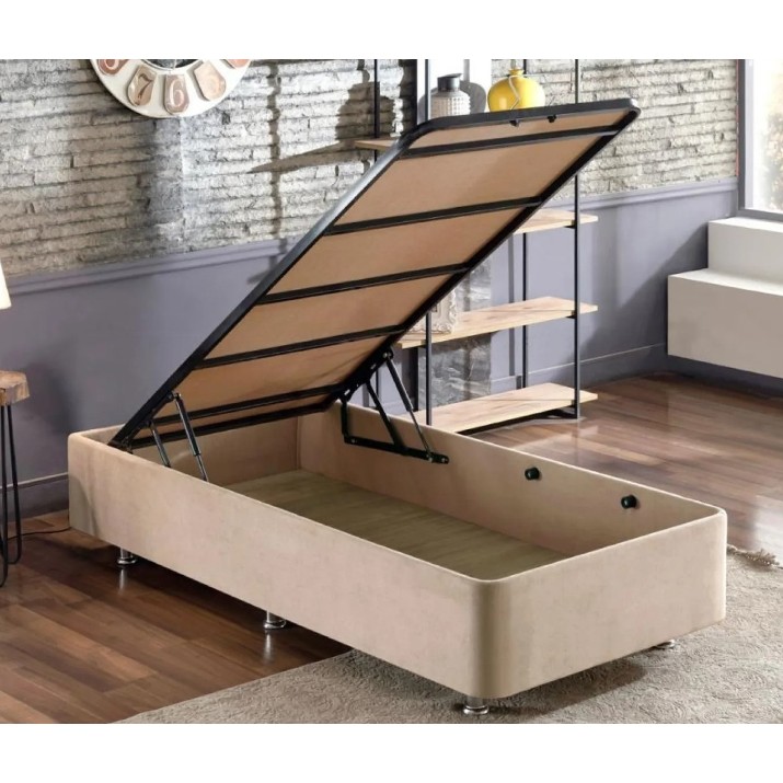 Pat Trendy Polo Light Brown 120x200cm GTR007222