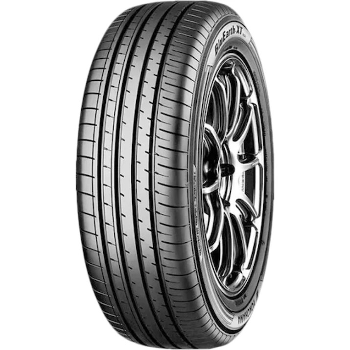 Anvelopa Yokohama BluEarth-GT AE61 215/55 R18 99V