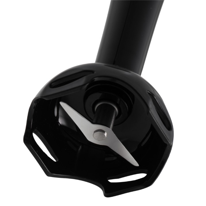 Блендер Adler AD-4622 Black