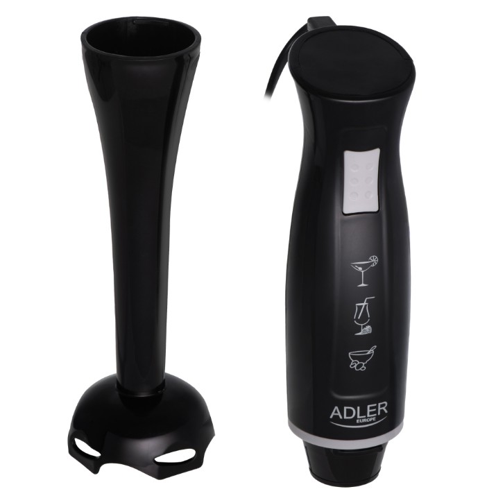 Блендер Adler AD-4622 Black
