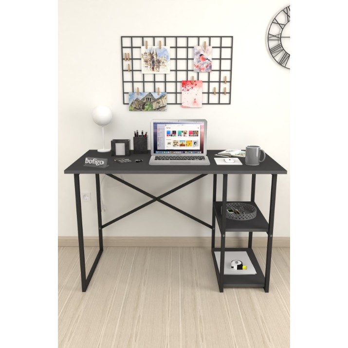 Письменный стол Bofigo 20-02-08 Anthracite
