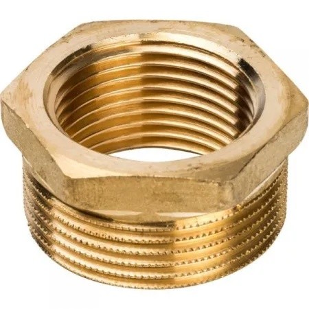 Fiting Ferro M 1 x F 1/2 R06Z